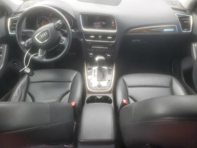 VIN WA1LFAFPXDA079953 2013 Audi Q5, Premium Plus no.8