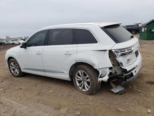 VIN WA1LHAF76JD001111 2018 Audi Q7, Premium Plus no.2