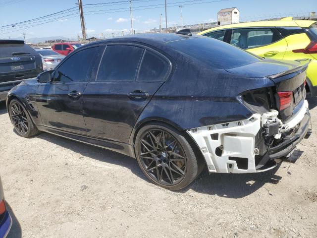 VIN WBS8M9C36H5G85861 2017 BMW M3 no.2