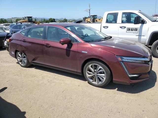 2018 HONDA CLARITY - JHMZC5F17JC020868