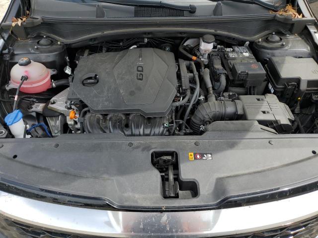 2023 KIA SPORTAGE S - 5XYK43AF0PG031061