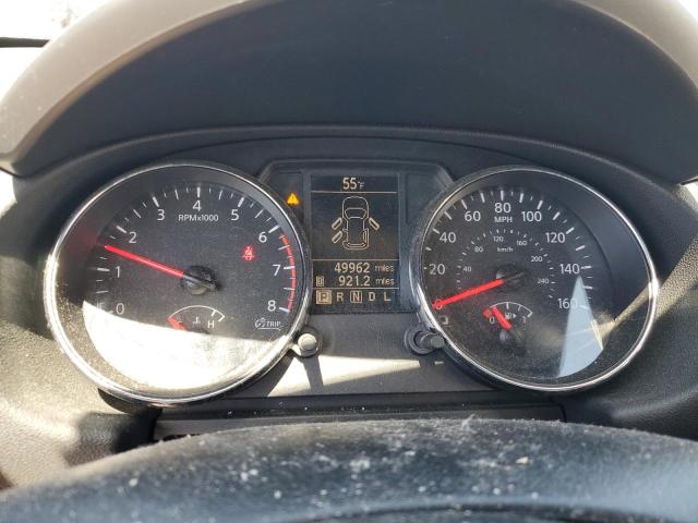 2015 NISSAN ROGUE SELE - JN8AS5MV3FW754120