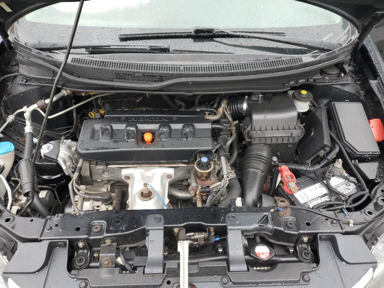 19XFB2F54CE319769 2012 Honda Civic Lx