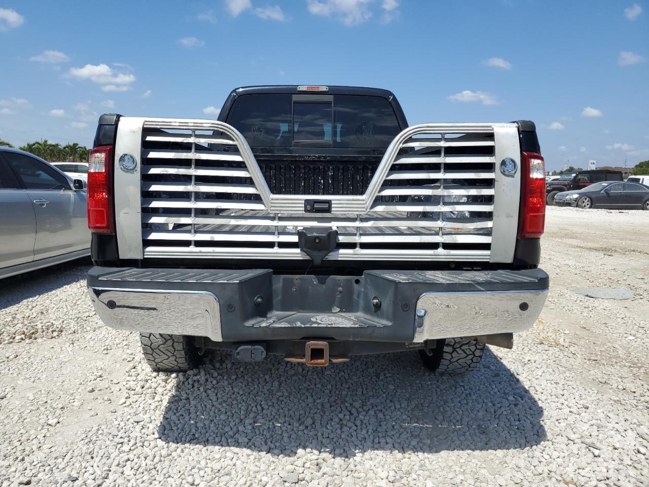 1FT8W3BT1FED36634 2015 Ford F350 Super Duty