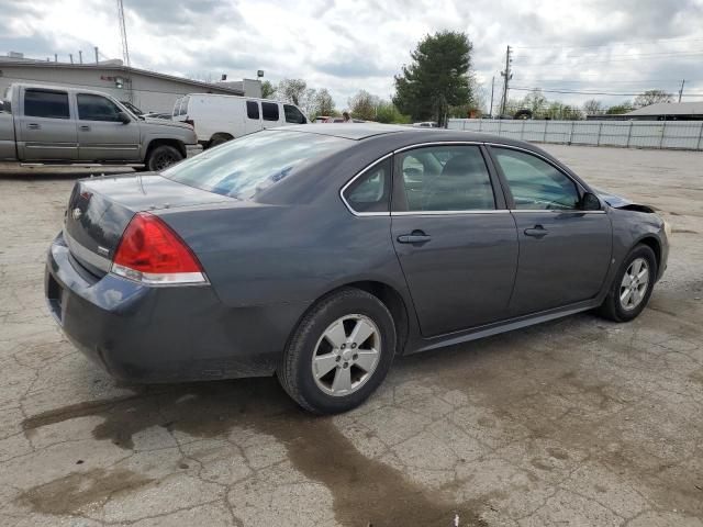 2010 Chevrolet Impala Lt VIN: 2G1WB5EK8A1133762 Lot: 51423474