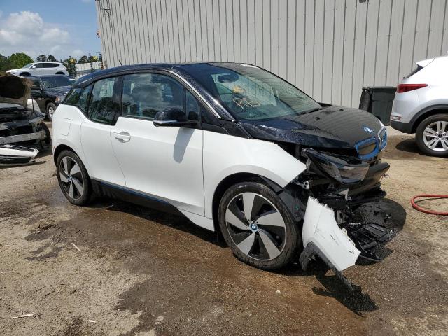 VIN WBY8P2C56K7E33125 2019 BMW I3, Bev no.4