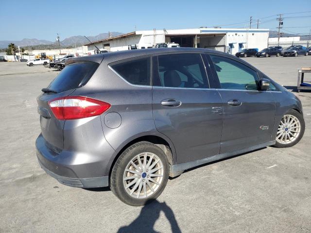 2014 Ford C-Max Premium VIN: 1FADP5CU7EL509667 Lot: 50270384