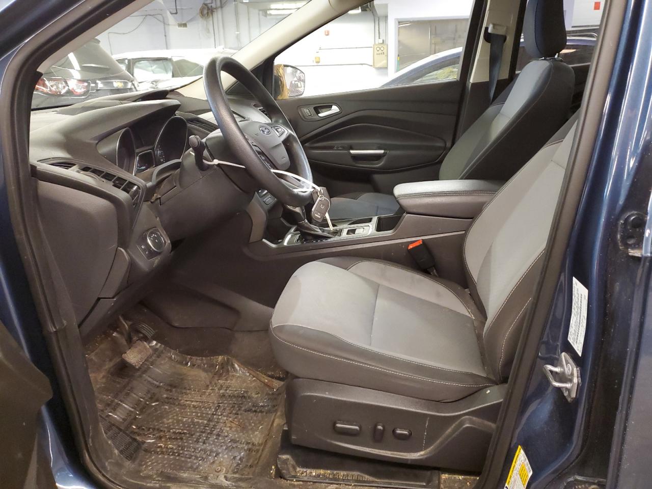 1FMCU0GD2JUA88257 FORD ESCAPE 2018