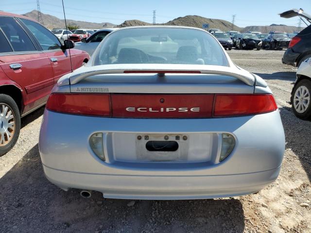 1996 Mitsubishi Eclipse VIN: 4A3AK24Y7TE383112 Lot: 50890414