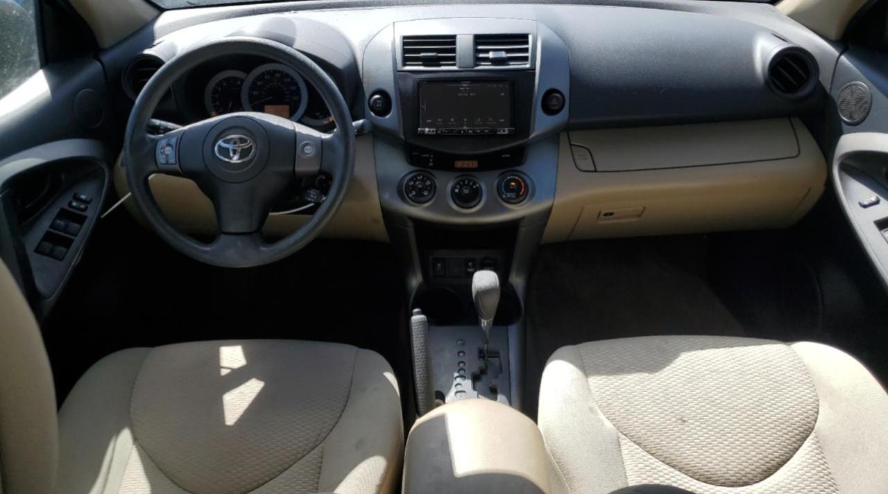 2T3BK4DV2BW052356 2011 Toyota Rav4