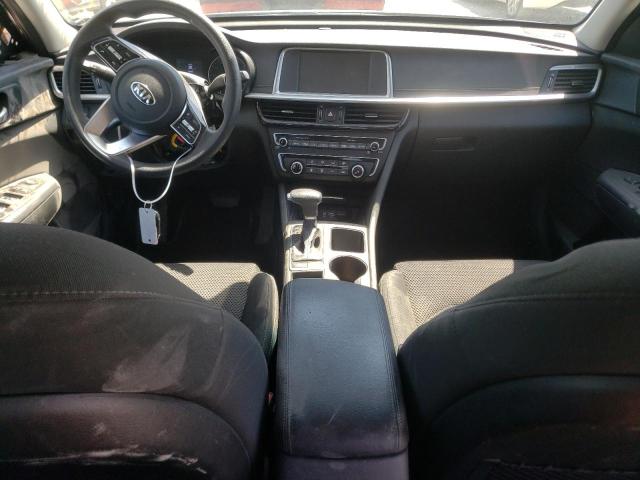 2020 Kia Optima Lx VIN: 5XXGT4L31LG451914 Lot: 52121854