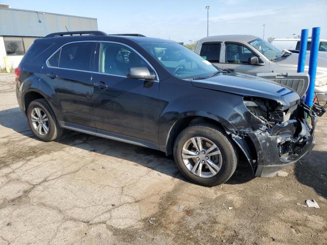 2015 Chevrolet Equinox Lt VIN: 2GNFLFEK6F6400392 Lot: 52151384