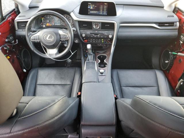 2020 Lexus Rx 350 VIN: 2T2HZMDA9LC250846 Lot: 50848734