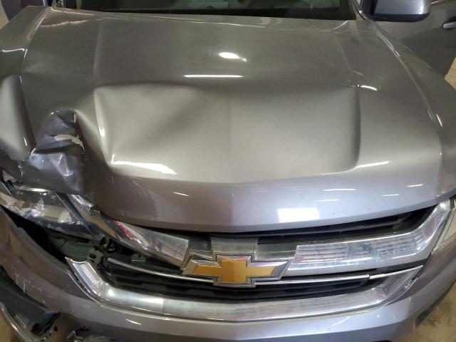 2019 Chevrolet Colorado VIN: 1GCGTBEN6K1262432 Lot: 52919364