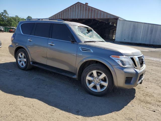 JN8AY2NDXLX016209 Nissan Armada SV 4