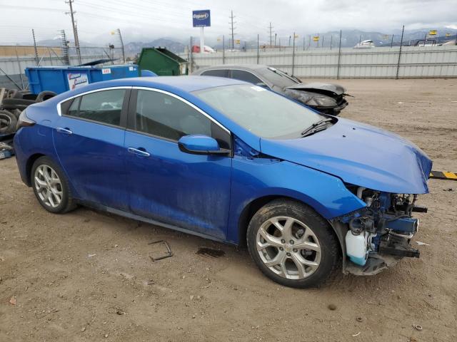 VIN 1G1RB6S51HU213596 2017 Chevrolet Volt, Premier no.4