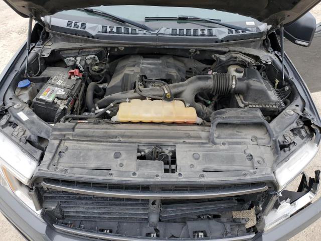 2018 Ford F150 Supercrew VIN: 1FTEW1EP2JFC43081 Lot: 51100034