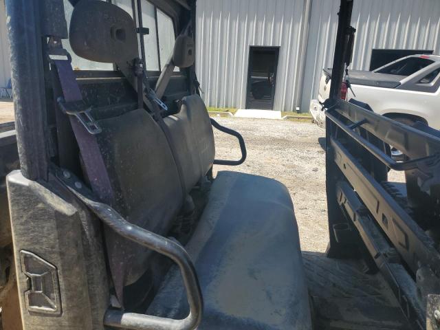 2014 Polaris Ranger 900 Crew VIN: 4XAWH9EA3EG350964 Lot: 39190482