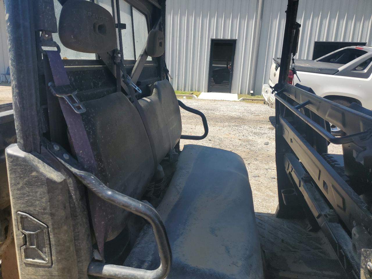 4XAWH9EA3EG350964 2014 Polaris Ranger 900 Crew