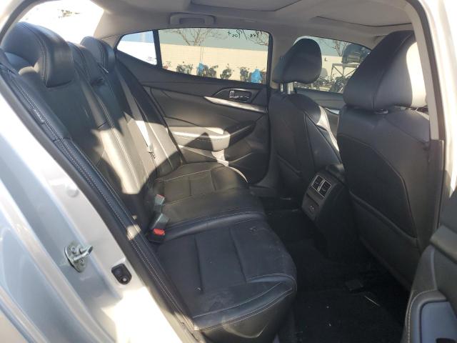 2019 NISSAN MAXIMA S - 1N4AA6AVXKC369258