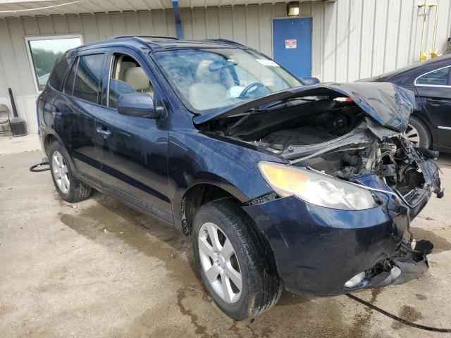 2009 Hyundai Santa Fe Se VIN: 5NMSH13E19H244008 Lot: 52109044