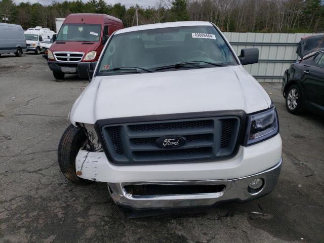 2007 Ford F150 VIN: 1FTRF12V27NA10241 Lot: 49889464