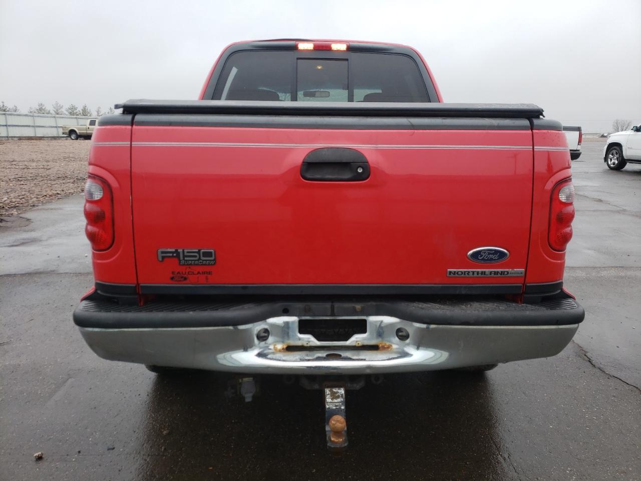 1FTRW08L12KB16433 2002 Ford F150 Supercrew