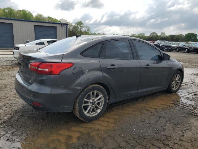2016 Ford Focus Se VIN: 1FADP3F2XGL241442 Lot: 50428304