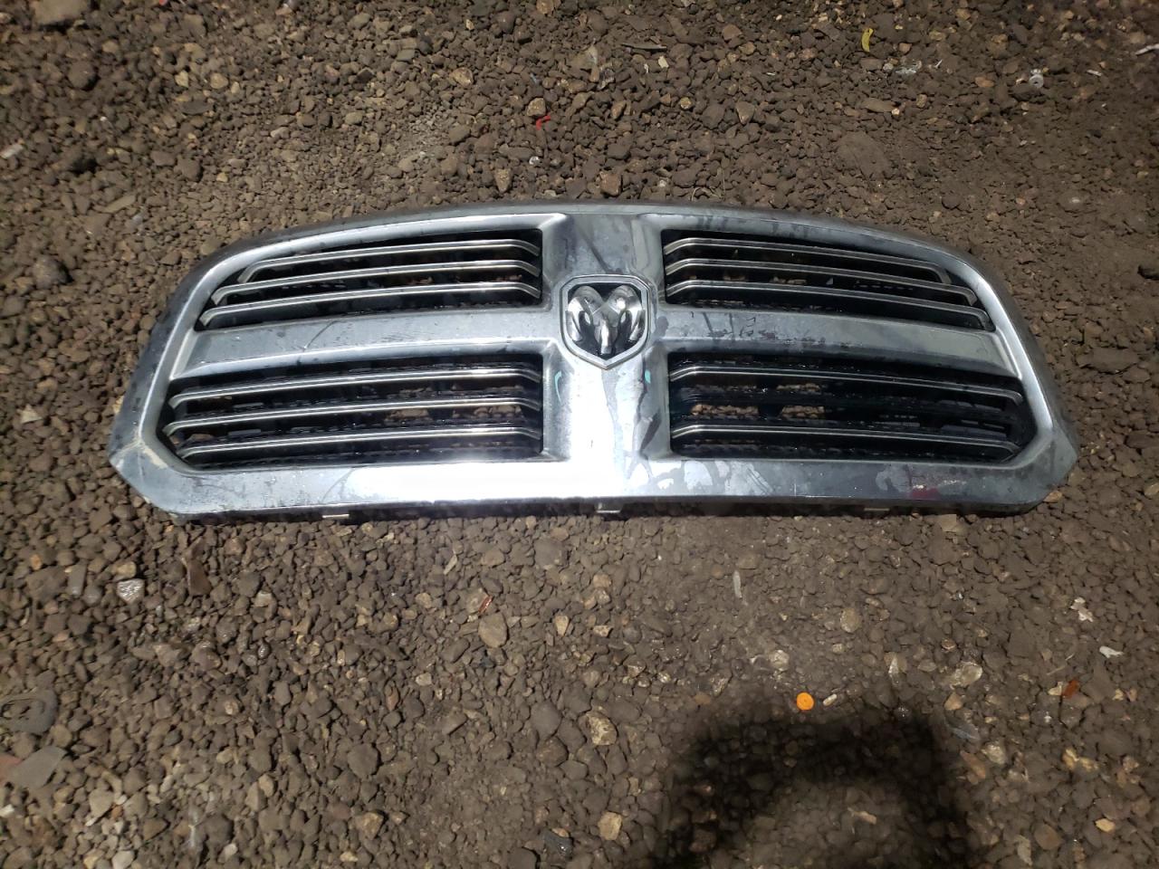 1C6RR6GT8ES344985 2014 Ram 1500 Slt