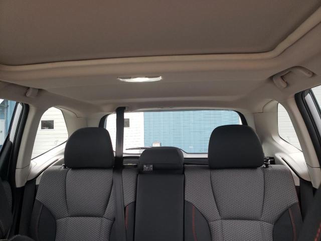 2021 SUBARU FORESTER S - JF2SKARC2MH469718