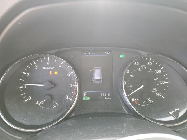 2018 Nissan Rogue S VIN: KNMAT2MT9JP550009 Lot: 51548024