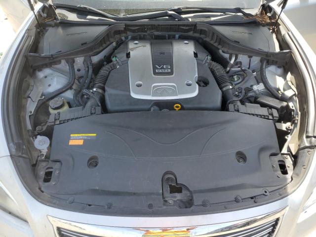 JN1BY1AP2CM334971 2012 Infiniti M37