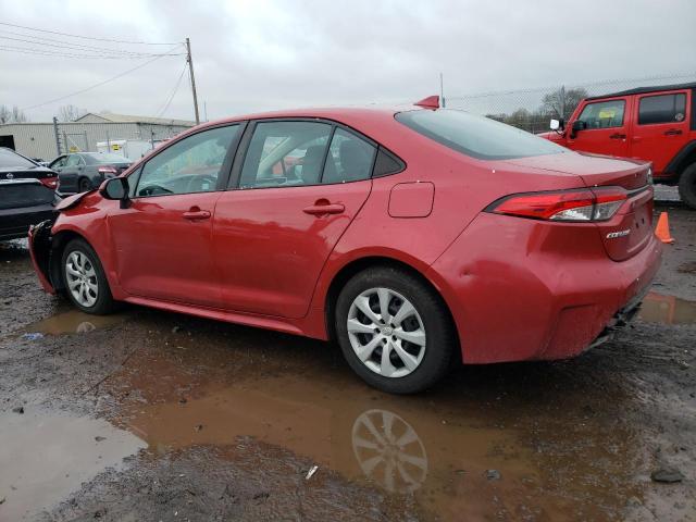 2020 TOYOTA COROLLA LE 5YFEPRAE6LP050508  49050674