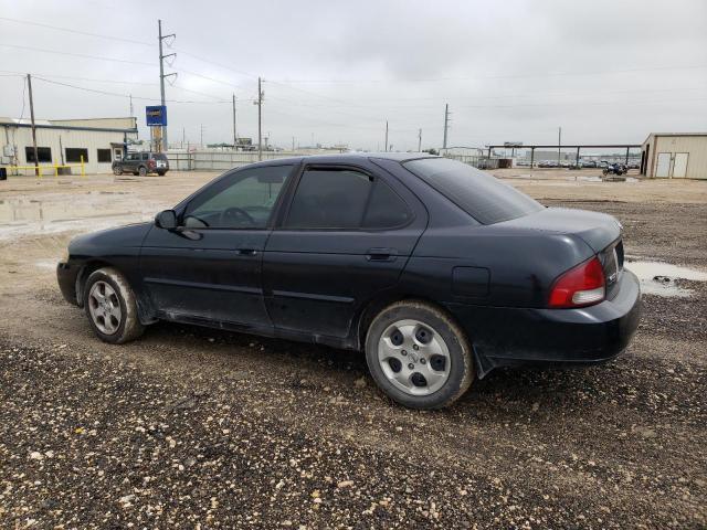 2003 Nissan Sentra Xe VIN: 3N1CB51D63L811270 Lot: 52929274