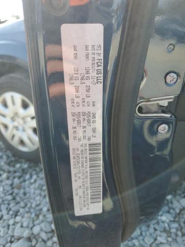 2018 DODGE JOURNEY SE - 3C4PDCAB4JT217723