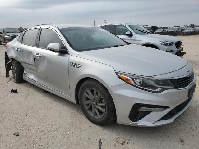 2019 Kia Optima Lx VIN: 5XXGT4L35KG335419 Lot: 51891444