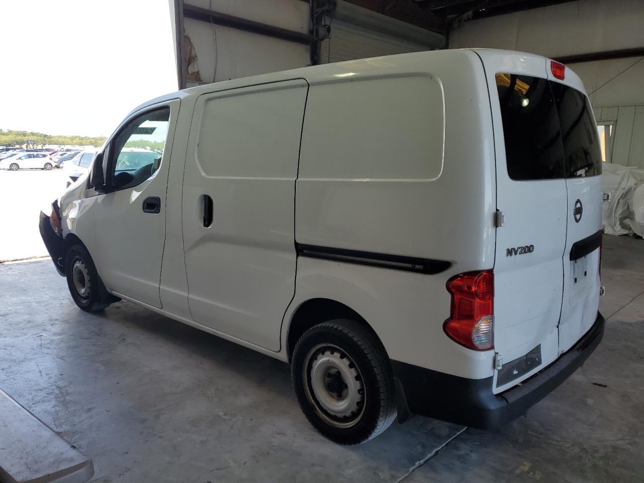 3N6CM0KNXKK692156 2019 Nissan Nv200 2.5S