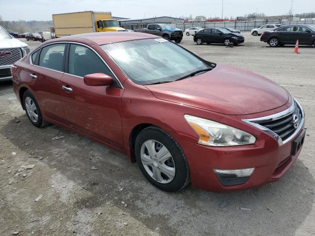 1N4AL3AP7DN544695 | 2013 Nissan altima 2.5