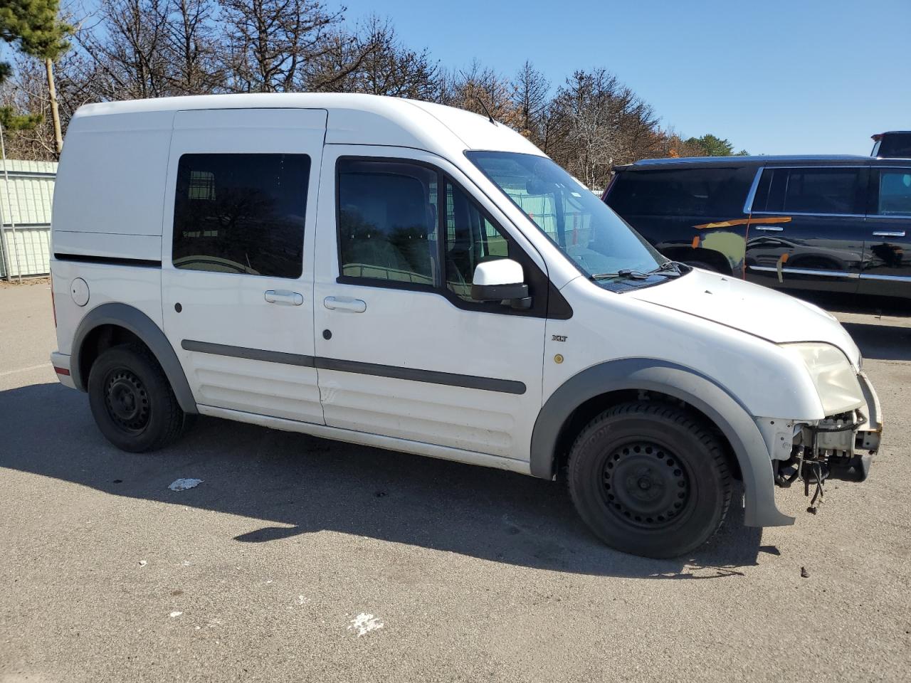 NM0KS9BN2CT095953 2012 Ford Transit Connect Xlt