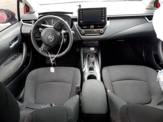 2020 TOYOTA COROLLA LE - JTDEPRAE8LJ042852