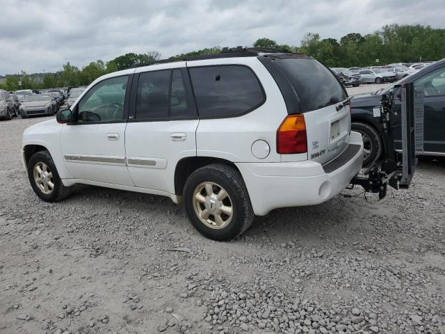 2002 GMC Envoy VIN: 1GKDT13S322294954 Lot: 50969984