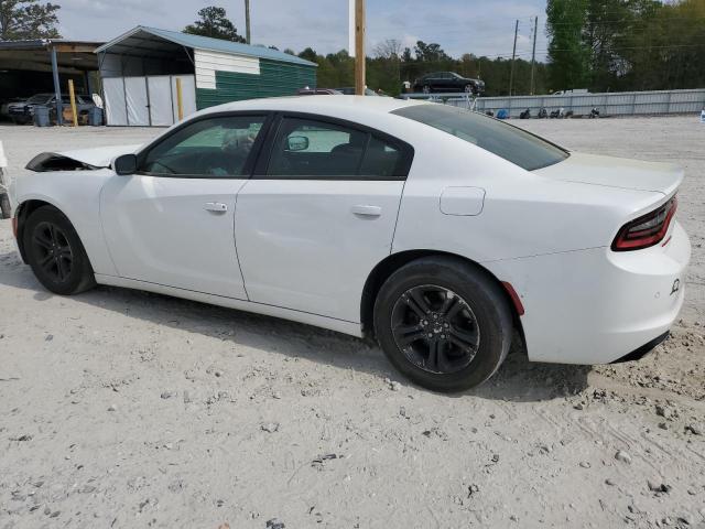 2019 Dodge Charger Sxt VIN: 2C3CDXBG2KH720326 Lot: 49150034