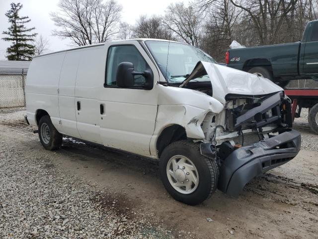 2013 Ford Econoline E150 Van VIN: 1FTNE1EW1DDB12217 Lot: 49208844