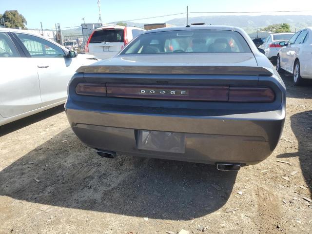 2014 Dodge Challenger R/T VIN: 2C3CDYBT2EH299487 Lot: 48921784