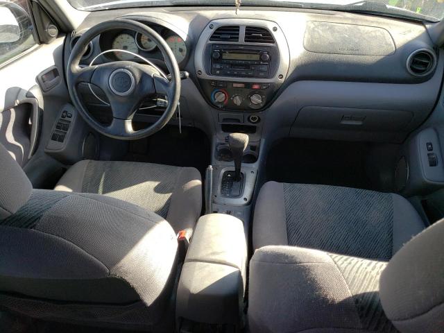 2003 Toyota Rav4 VIN: JTEHH20V136096687 Lot: 52712444