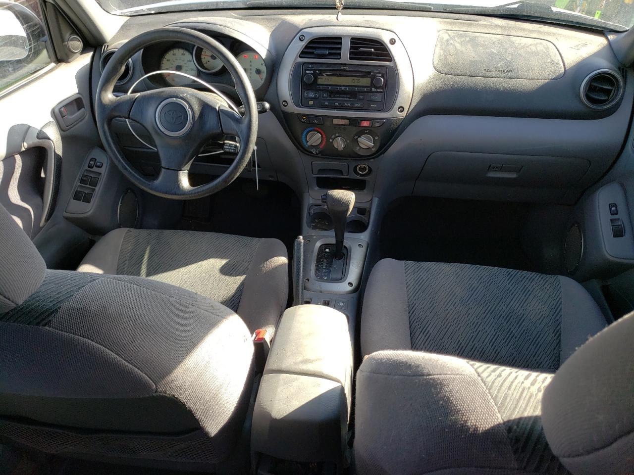 JTEHH20V136096687 2003 Toyota Rav4