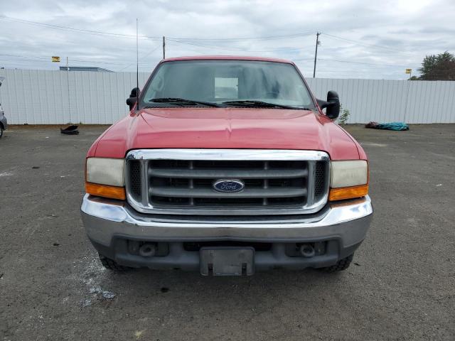 2000 Ford F250 Super Duty VIN: 1FTNX20LXYEB82988 Lot: 52422374