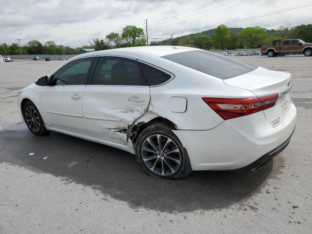 2017 Toyota Avalon Xle VIN: 4T1BK1EB6HU249681 Lot: 50569144