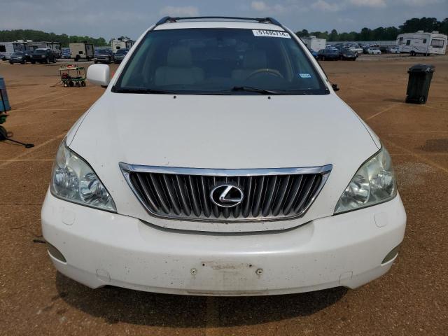 2008 Lexus Rx 350 VIN: 2T2GK31UX8C032074 Lot: 51495714