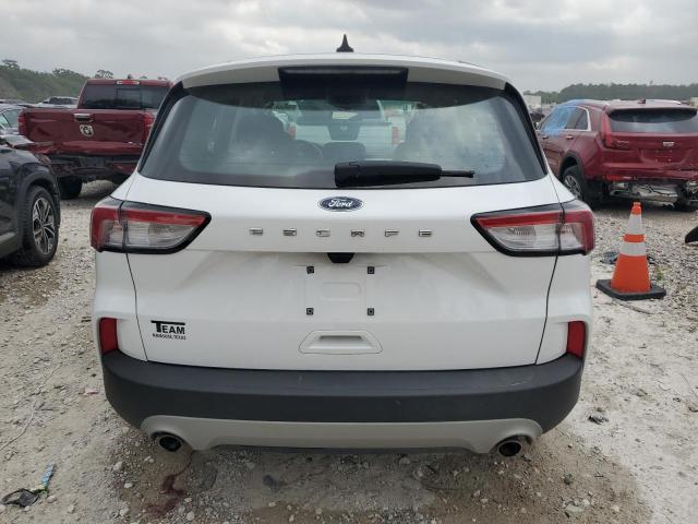 2020 Ford Escape S VIN: 1FMCU0F67LUC55122 Lot: 50806934